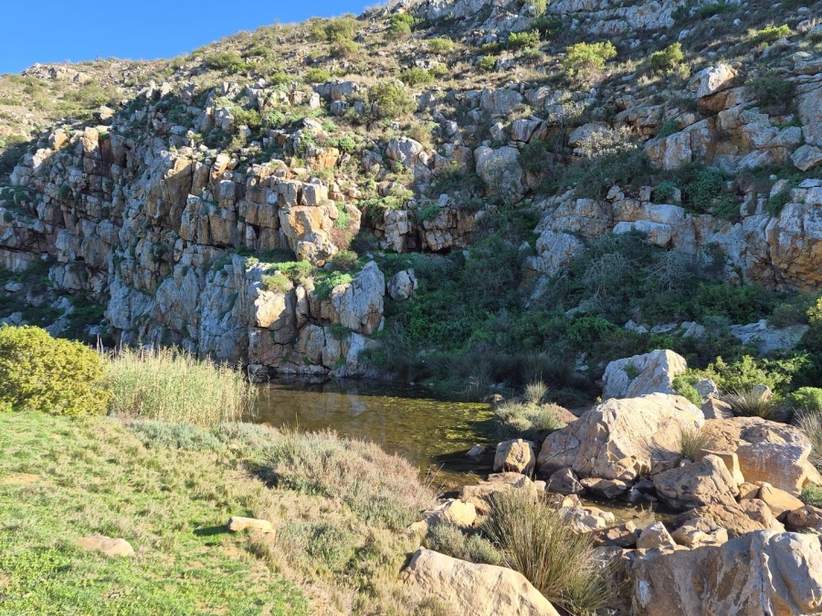 Commercial Property for Sale in Swellendam Rural Western Cape